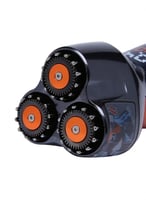 BABYLISS تشذيب اللحية - BABSH500SDE