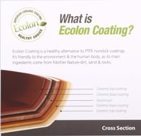 صينية فرن مستطيلة 30×20 سم من نيوفلام