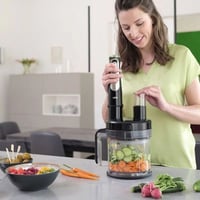 براون MQ 9187XLI، ملتي كويك 9، خلاط يدوي، 1200 واط...