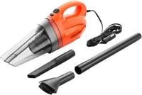 مكنسة كهربائية محمولة 150 واط مع ملحقات 01-7600-01