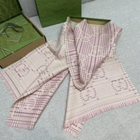 Gucci scarf
