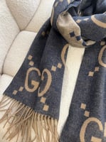 Gucci scarf
