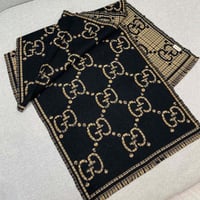 Gucci scarf