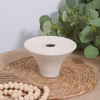 فازة سيراميك صغيره