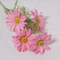 غصن ديزي وردي فاتح