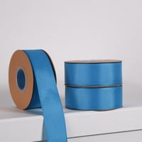 شرائط بيكا ازرق زمردي (16 متر)