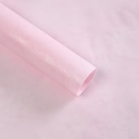 تغليف كوري وردي ( 15 ورقة )