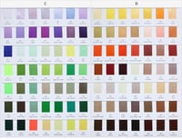 طباعة شرائط ستان وبيكا ( 3000 متر )