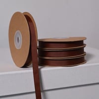 شرائط بيكا رفيع بني (16 متر)