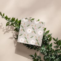 كروت ورد ( 3 كروت )