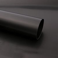 تغليف بلاستيك اسود ( 15 حبه )