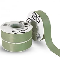 شرائط ستان دبل اخضر ( 20 متر)