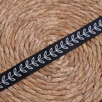 طباعة شرائط ستان وبيكا ( 3000 متر )