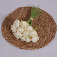 بنش بيبي بيوني ابيض