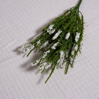 بنش اللافندر ابيض