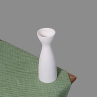 فازة سيراميك صغيره