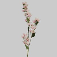 غصن الربيع وردي فاتح