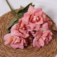 جوري مفتوح وردي