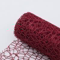 رول تغليف شبك عودي ( 5 متر )