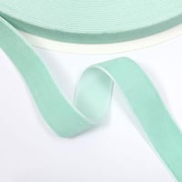 شرائط قطيفة اخضر ( 10 متر )