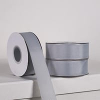 شرائط بيكا رمادي (16 متر)