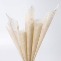 ورق تغليف فازلين بيج (15 حبة)