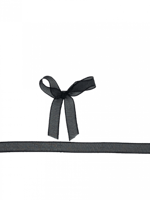 شرايط رفيعة اورجنزا محددة الاطراف سكري غامق (48 مت...