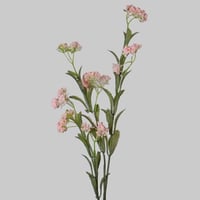 غصن اكسسوار وردي