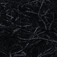 قصاصات ورق اسود ( 100 جرام )