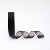 شرائط اورجنزا اسود ( 25 متر )