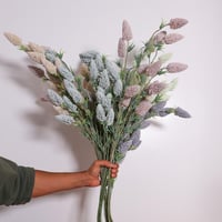 غصن تنسيق بيج فاتح