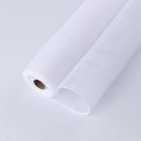 تغليف قماش ابيض