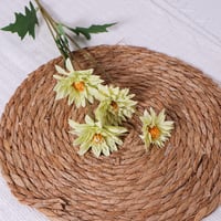 غصن زهر اخضر