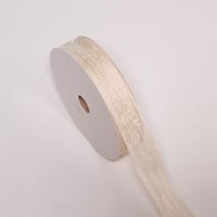 شريطة خيش سكري وسط (15 متر)