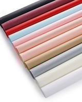 ورق تيشو فضي ( 20 حبة )