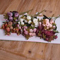 ورد بيوني ميني وردي فاتح