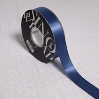 شرائط ستان ازرق ( 40 متر)