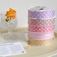 شرائط بوجهين موف (16 متر)