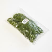 عشب اخضر صافي 100g