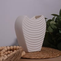 فازة سيراميك صغيره