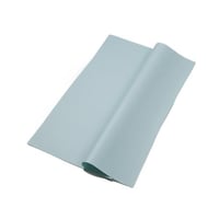 تغليف بلاستيك تجاري سماوي ثلجي ( 20 ورقة )