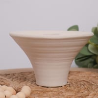 فازة سيراميك صغيره