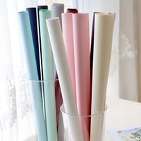 تغليف بلاستيك زيتي فاتح ( 20 حبه )