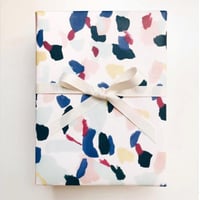 شرائط بيكا رفيع ذهبي (16 متر)