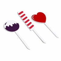 تغريسة ثيم حلويات العيد