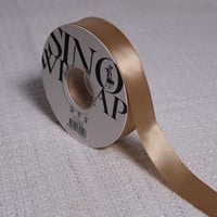 شرائط ستان ذهبي ( 40 متر)