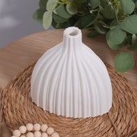 فازة سيراميك صغيره