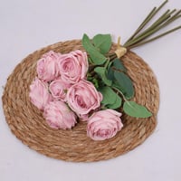 ربطة بيوني موف فاتح