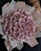 تغليف كوري اسود