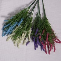 بنش اللافندر ازرق